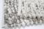 Набор ковриков Irya Ottova silver, 90х60 см и 60х40 см, разноцвет (svt-2000022242691) - миниатюра 3