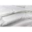 Одеяло стеганое Vladi 220х200 см белое (606709) - миниатюра 4
