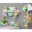 М'яка іграшка-підвіска Chicco Черепашка Моллі, 22х16х2 см (11631.00) - мініатюра 4
