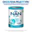 Суха молочна суміш NAN Optipro 1, 800 г - мініатюра 2