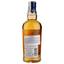 Віскі Mossburn Island Blended Malt Scotch Whisky 46 % 0.7 л - мініатюра 2