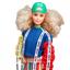 Коллекционная кукла Barbie BMR 1959 кучерявая блондинка (GHT92) - миниатюра 4