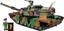 Конструктор Cobi Танк M1A2 SEPv3 Abrams, масштаб 1:35, 1017 деталей (COBI-2623) - миниатюра 3