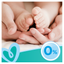 Дитячі вологі серветки Pampers Baby Fresh Clean, 104 шт. (2 уп. по 52 шт.) - мініатюра 7