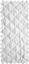 Наматрацник-поверхня Good-Dream Konfo, 190х160 см, білий (GDKE160190) - мініатюра 3