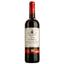 Вино Heritage Du Prieur Bordeaux Superieur AOP, красное, сухое, 0,75 л - миниатюра 1