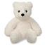 Мягкая игрушка Aurora, Медведь белый, 28 см (180161A) - миниатюра 1