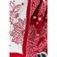 Плед Прованс Рождественник 170х130 см красный (29800) - миниатюра 3