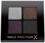 Палетка теней для век Max Factor Colour X-pert Soft Touch Palette, тон 005 (Misty Onyx), 4,3 г (8000019533152) - миниатюра 1
