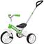 Велосипед трехколесный детский Qplay Elite+ Green (T180-5Elite+Green) - миниатюра 1