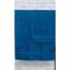 Набор банных полотенец №5015 SoftNess Blueberry, 2 шт. (2200003183078) - миниатюра 2