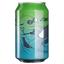 Пиво Lervig Easy, светлое, нефильтрованное, 4,5%, ж/б, 0,33 л (96703) - миниатюра 1