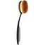 Большая овальная кисточка Artdeco Large Oval Brush Premium Quality (437808) - миниатюра 1