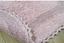 Набір килимків Irya Vermont g.kurusu, 90х60 см та 60х40 см, сітло-рожевий (svt-2000022237888) - мініатюра 2