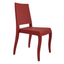 Кресло Papatya Class-X, красный (4820150080341) - миниатюра 1