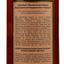 Виски Oakeshott Blended Scotch Whisky 40% 0.7л - миниатюра 3