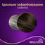 Стійка крем-фарба для волосся Wellaton, відтінок 5/0 (темний дуб), 110 мл - мініатюра 5