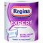 Бумажные полотенца Regina Expert трехслойные 1 рулон - миниатюра 1