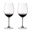 Набір келихів для червоного вина Riedel Bordeaux, 2 шт., 860 мл (2440/00) - мініатюра 1