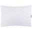 Подушка Othello New Micra, антиаллергенная, 70х50 см, белая (svt-2000022302166) - миниатюра 1