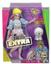 Лялька Barbie Екстра У cалатовій шапочці GVR05 - мініатюра 6