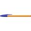 Ручка шариковая BIC Orange Original Fine, 0,36 мм, синий, 1 шт. (8099221) - миниатюра 3