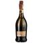 Ігристе вино Villa UA мускатне біле напівсолодке 0.75 л - мініатюра 2