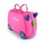 Детский чемодан для путешествий Trunki Trixie (0061-GB01-UKV) - миниатюра 1