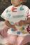 Нагрудник-фартух Beaba з рукавами різнобарвний (913576) - мініатюра 9