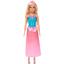 Лялька Barbie Dreamtopia Чарівна принцеса, в асортименті (HGR00) - мініатюра 1