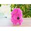Интерактивная игрушка Jiggly Pup Озорной Щенок, розовый (JP001-WB-PI) - миниатюра 2