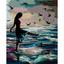 Картина по номерам ZiBi Art Line Прикосновения моря 40х50 см (ZB.64224) - миниатюра 1