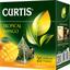 Чай зелений Curtis Тропічне манго 36 г (20 шт. х 1.8 г) (714337) - мініатюра 1