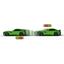 Сборная модель Revell Mercedes-AMG GT R, Green Car, уровень 1, масштаб 1:43, 10 деталей (RVL-23153) - миниатюра 4