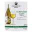 Вино Голіцинські вина Совіньйон Блан, 9-12%, 3 л (606593) - мініатюра 1
