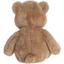 Мягкая игрушка Aurora Медведь Бамблз, 30 см, бежевая (220189A) - миниатюра 4