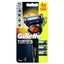 Бритва Gillette Fusion 5 ProGlide, c 4 змінний касетами - мініатюра 1