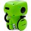 Інтерактивний робот AT-Robot, з голосовим управлінням, укр. мова, зелений (AT001-02-UKR) - мініатюра 6