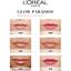 Блиск-сиворотка для губ L'Oreal Paris Glow Paradise відтінок 412 (Heighten) 7 мл (AA265600) - мініатюра 6