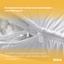 Подушка Ideia Air Dream Exclusive, 70х50 см, білий (8-11586) - мініатюра 4