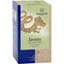 Чай зеленый Sonnentor Jasmine органический 27 г (18 шт. х 1.5 г) - миниатюра 1