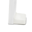 Стільчик для годування Lionelo Floris white, білий (LO.FS03) - мініатюра 7