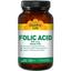 Фолиевая кислота Country Life Folic Acid 800 мкг 250 таблеток - миниатюра 1