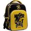 Рюкзак каркасний Yes S-78 Never Quit, чорний з жовтим (559417) - мініатюра 2