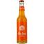 Напиток Fritz-Limo Orangelimonade безалкогольный 0.33 л - миниатюра 1