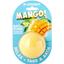 Бомбочка для ванни Mr.Scrubber Mango 200 г - мініатюра 1