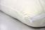 Подушка антиаллергенная LightHouse Swan Лебединый пух Mf Stripe, 70х50 см, кремовый (2200000555274) - миниатюра 3