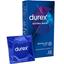 Презервативы латексные с силиконовой смазкой Durex Extra Safe, максимальная надежность, 12 шт. (8157146) - миниатюра 1