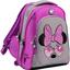 Рюкзак каркасний Yes S-89 Minnie Mouse, серый с розовым (554095) - миниатюра 2