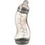 Антиколиковая бутылочка Difrax S-bottle Wide Clay с силиконовой соской 310 мл (707 Clay) - миниатюра 1